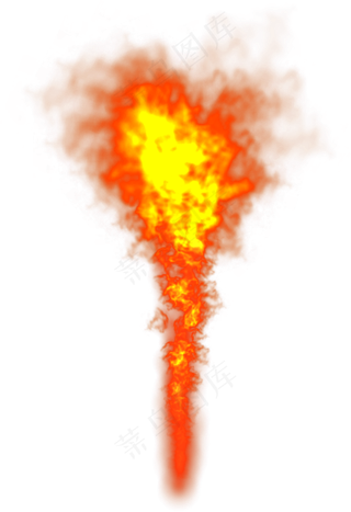火焰免扣图片 