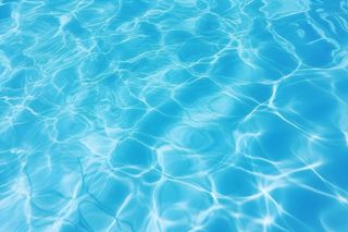 水波纹纹理背景