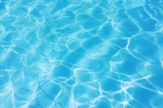 水波纹纹理背景