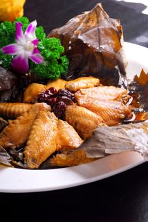 XCXC1613荷香鸡中翅 XCXC1613荷香鸡中翅