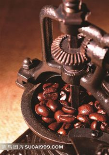 手工研磨咖啡机