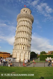 欧式奢华皇宫宫殿建筑意大利