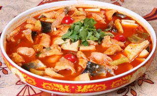 37 云贵风味天梯-泰和楼