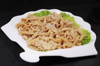 黄金鸭肠