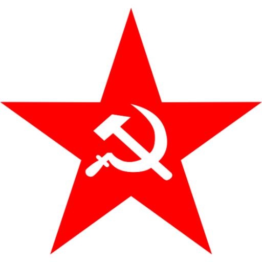 红星 PNG免抠(550x550)