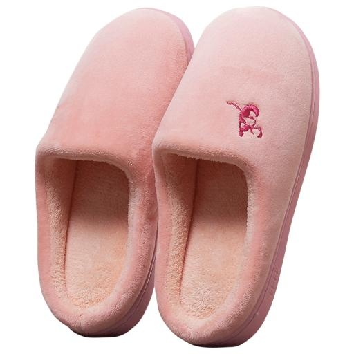 粉色拖鞋 PNG免抠(800x800)