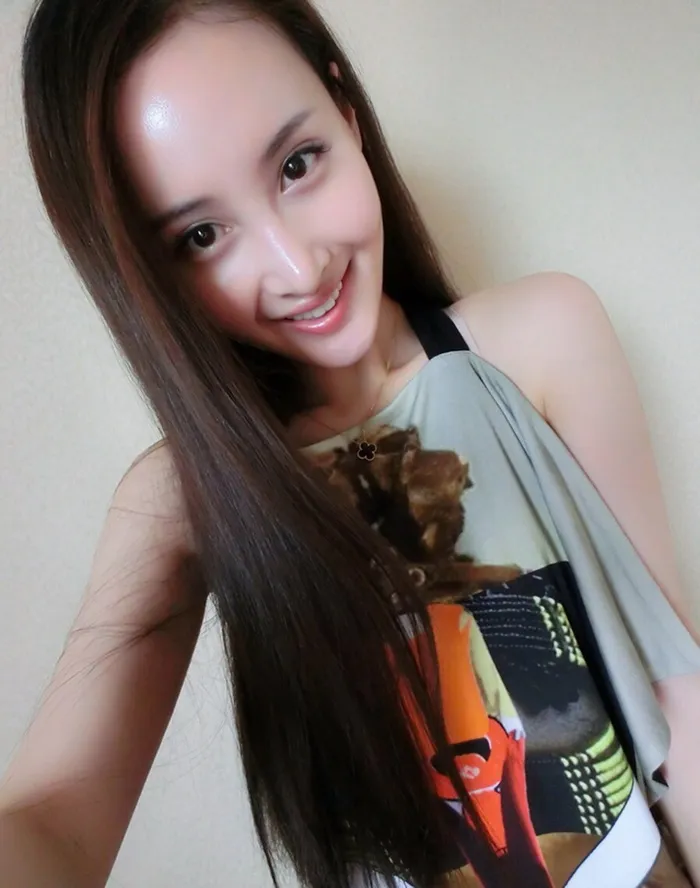 摄影图片人物美女模特照片