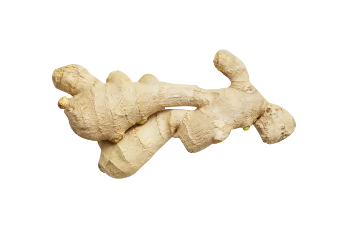 生姜蔬菜实物