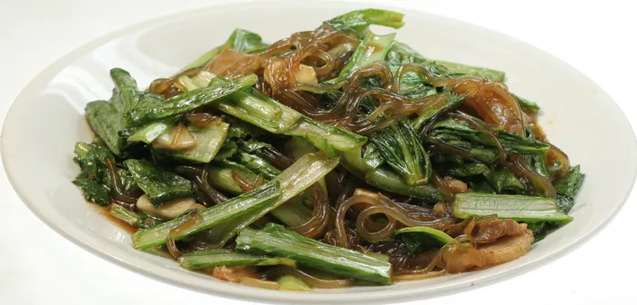 27家做小白菜-大猫嫂