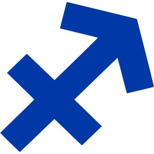 射手座 PNG免抠(512x512)