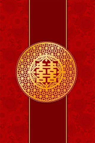 中国风传统水墨古风古典展板边框工笔画PS海报背景平面广告Ai设计素材