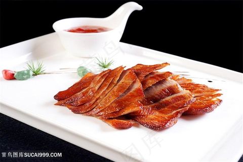 凉秋叶烤肉的美食图片