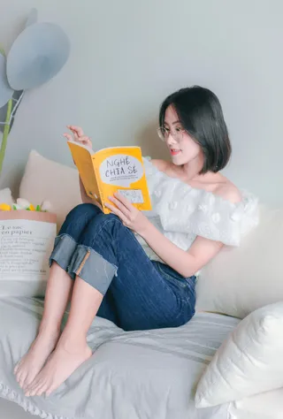 高清性感气质美女