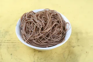 17风味莜面-乡村小镇