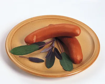 精彩美食香肠 精彩美食香肠