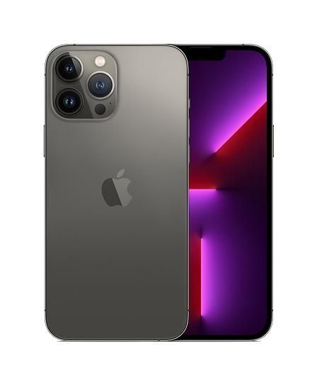 iPhone 13 PNG免抠(448x530)