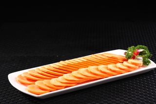 胡萝卜片 (2)