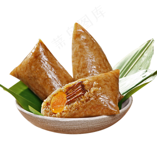 端午节粽子免抠图片 