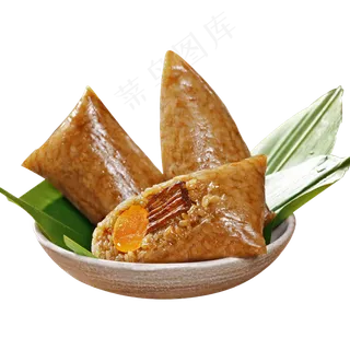 端午节粽子免抠图片  端午节粽子免抠图片