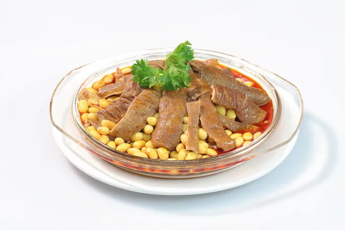 傻儿肥肠-鑫丰阳光大酒店