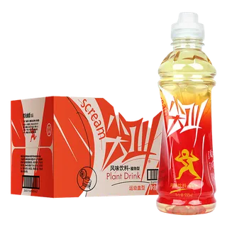 农夫尖叫 (3)超市商品白底图免抠实物摄影png格式图片透明底