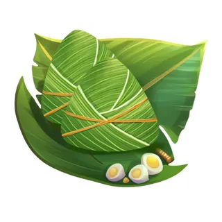 粽子免抠 粽子免抠