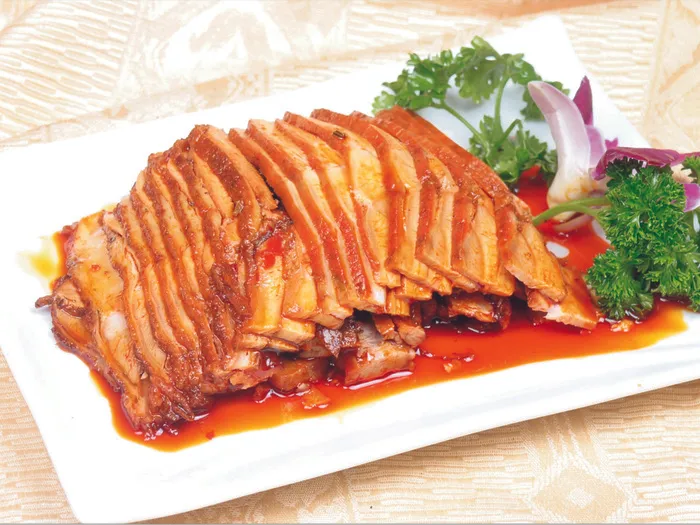 0806L-648千层辣鸡腿