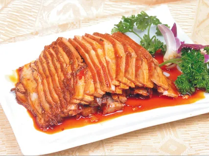 0806L-648千层辣鸡腿 0806L-648千层辣鸡腿