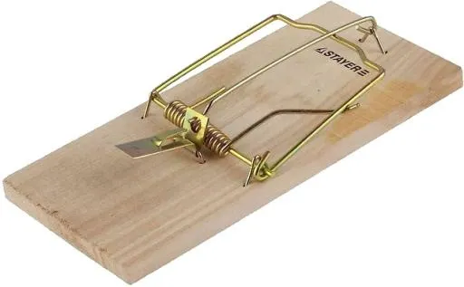 捕鼠器 PNG免抠(635x394)