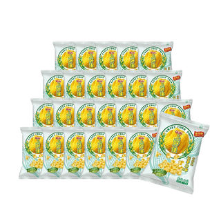 上好佳 (7)小吃超市商品白底图免抠实物摄影png格式图片透明底