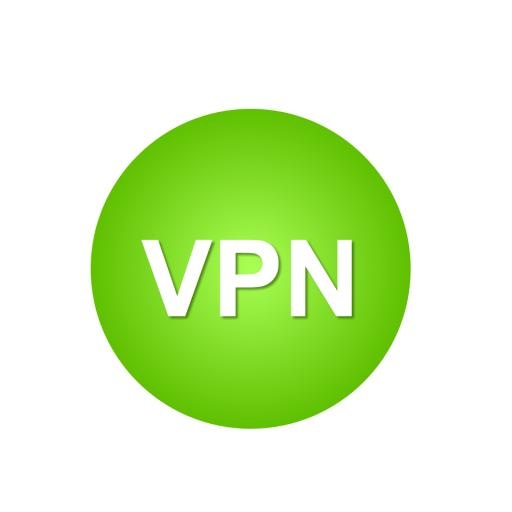 VPN 图标 PNG免抠