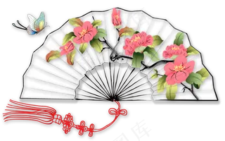 免扣素材中国风