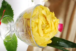 LCH4102飘香海狮唇1