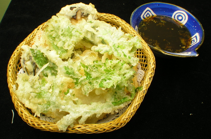 1312蔬菜天妇罗