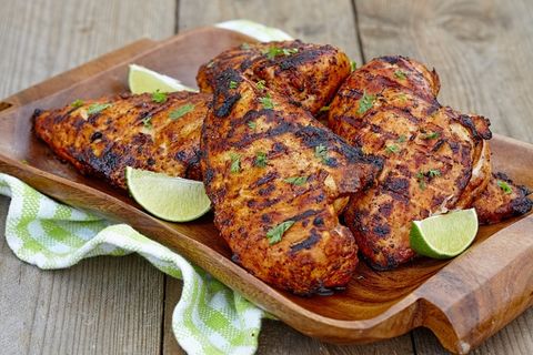 炸鸡图片之七九