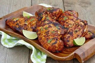 炸鸡图片之七九