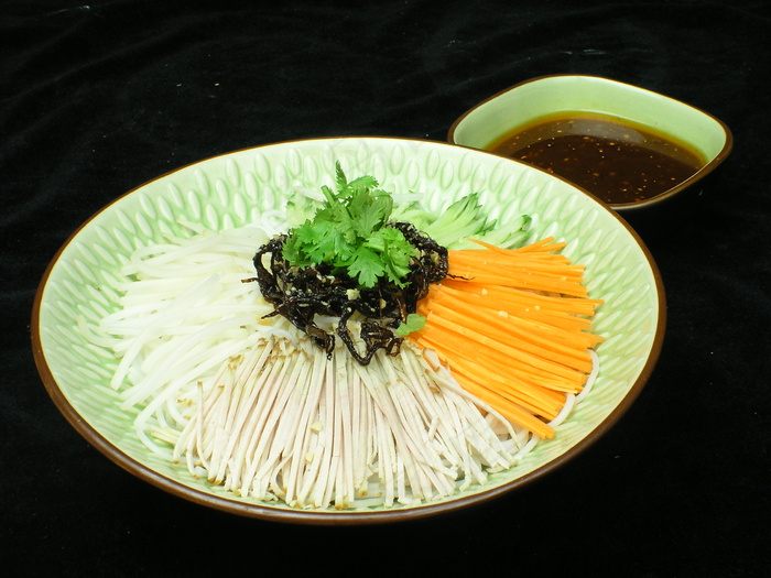 0336滇味凉米线