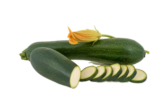 青南瓜超市商品白底图免抠实物摄影png格式图片透明底