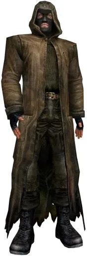 潜行者PNG, 潜行者 PNG免抠(654x1913)