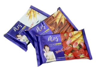 免抠png素材 真巧蛋卷 超市促销宣传 超市商品实拍 生活用品日用品