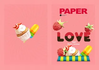 儿童潮童单片PSD模版120款