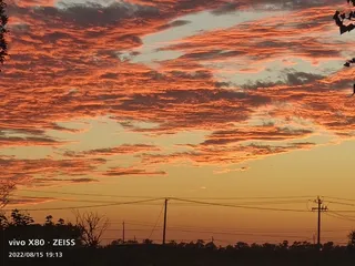 菜鸟图库天空风景图