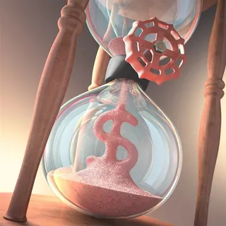 不同风格沙漏高清图片 不同风格沙漏高清图片