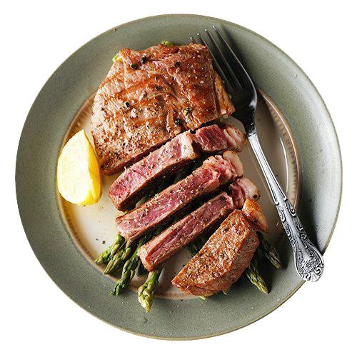 牛排肉 PNG免抠(500x500)