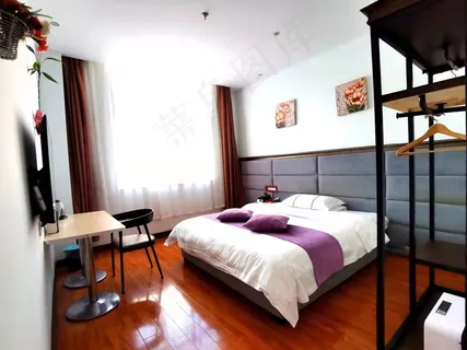 酒店宾馆实用装修图片 酒店宾馆实用装修图片