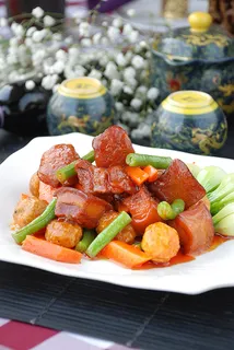 特色红烧肉 特色红烧肉