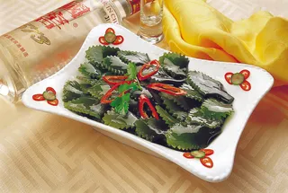 95LC-269美味海带茎