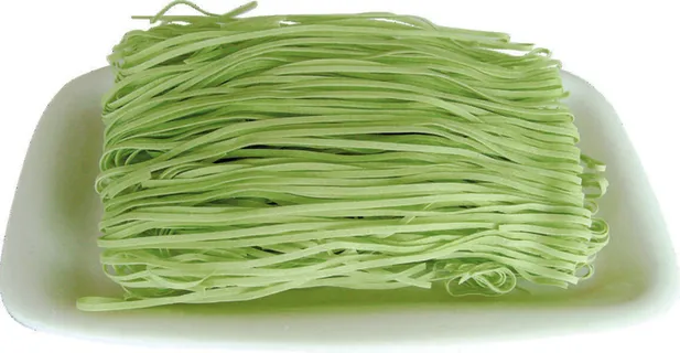 火锅配菜之面条