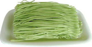 火锅配菜之面条