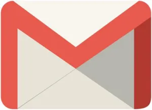Gmail 标志 PNG免抠